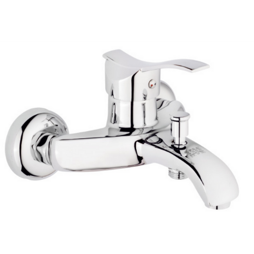 Banyo Bataryası NİL MİX SERİSİ - 1