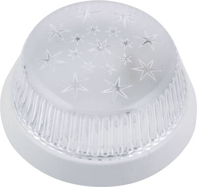 Dekoratif Armatür (Damla)