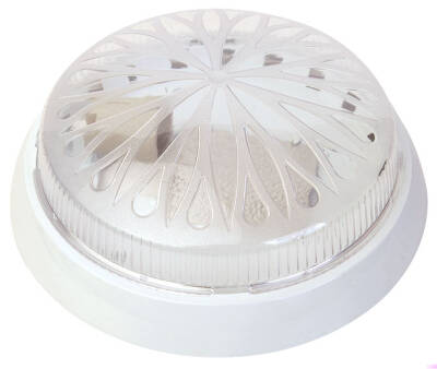 Dekoratif Tavan Armatürü (Papatya)