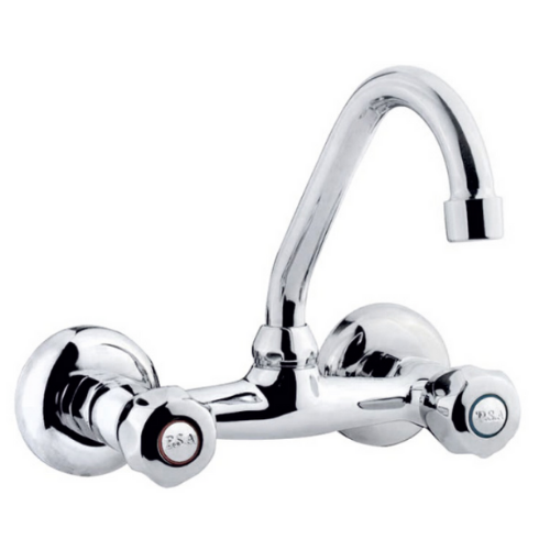 Döner Lavabo Bataryası  PS 1314  - 1