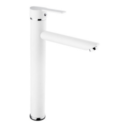 Gönen Çanak Lavabo Beyaz Bataryası PS 1650 