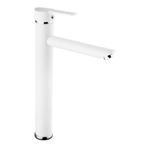 Gönen Çanak Lavabo Beyaz Bataryası PS 1650  - 1