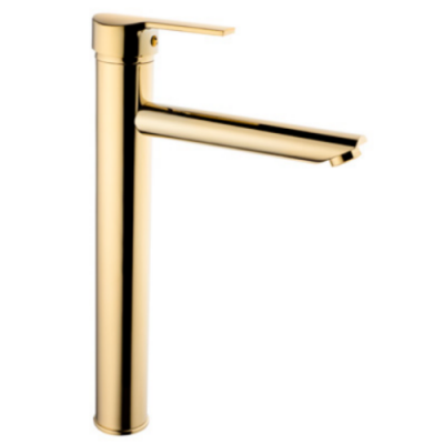 Gönen Çanak Lavabo Gold Bataryası PS 1649