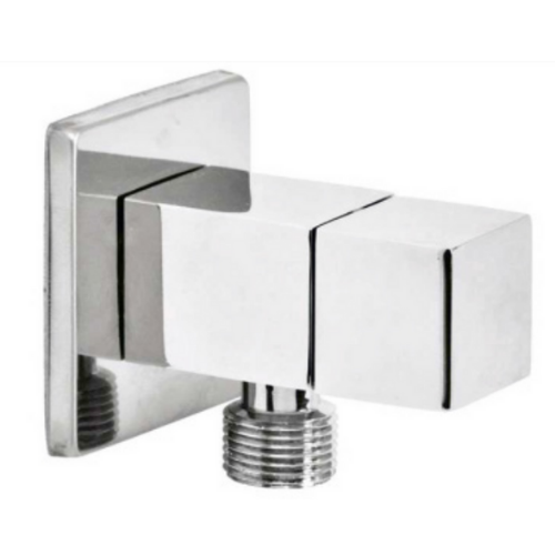 Kare Dekoratif Ara Musluk Aç-Kapa  PS 1108  - 1