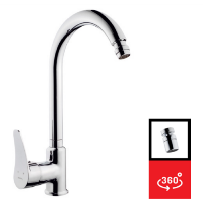 Kuğu Evye Bataryası Bide Uçlu Düden Mix PS 1079