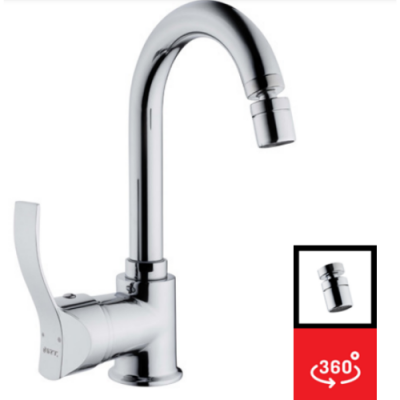 Kuğu Evye Bataryası Bide Uçlu Nil Mix  PS 1005