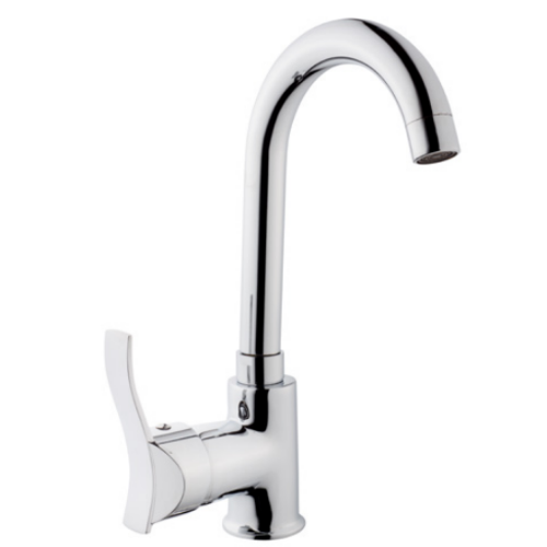 Kuğu Lavabo Bataryası NİL MİX SERİS - 1