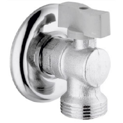 Küresel Çamaşır Musluğu (Kumlamalı)  PS 1419  - 1