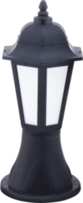 Lale Bahçe Armatürü SET ÜSTÜ