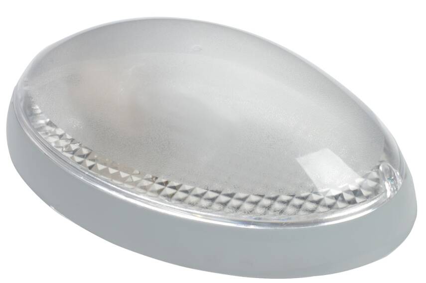 Nemliyer Badem Aplik IP 54 - 1