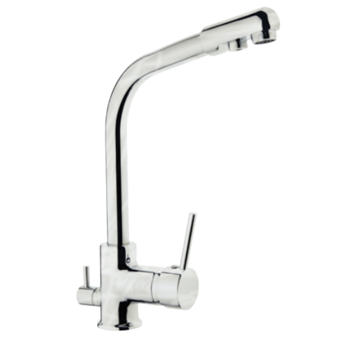 Su Arıtmalı Bataryası PS 1085  - 1