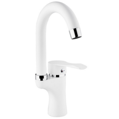 PS 7023 Kuğu Lavabo Bataryası PS 7023