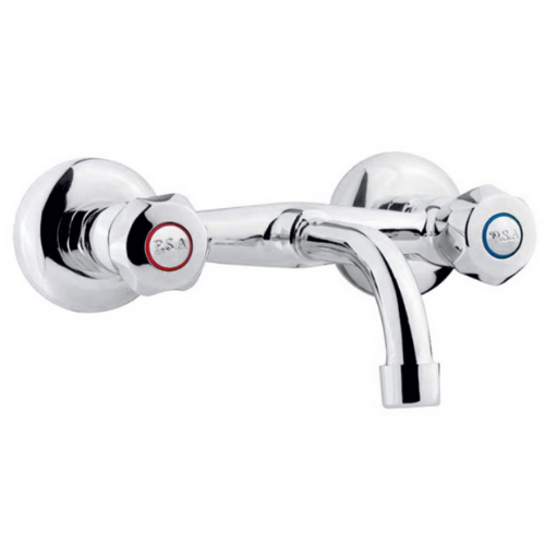 Sabit Lavabo Bataryası PS 1318  - 1