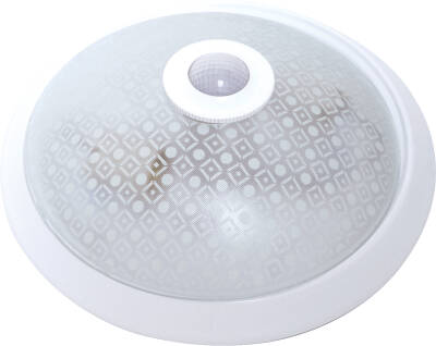 Sensörlü Tavan Armatürü Ledli 18W