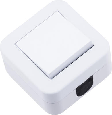 SIVA ÜSTÜ ANAHTAR NEMLİYER IP44