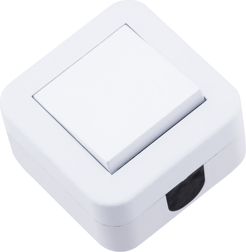 SIVA ÜSTÜ ANAHTAR NEMLİYER IP44 - 1