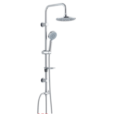 Tuna Robot Duş Takımı PS 1655