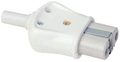 Topraklı Ütü Fişi