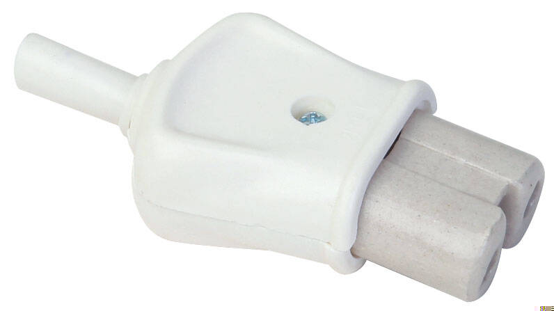 Topraksız Ütü Fişi - 1