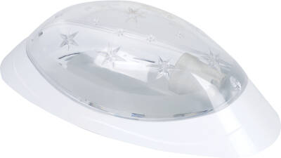 Yıldız Aplik Aydınlatma