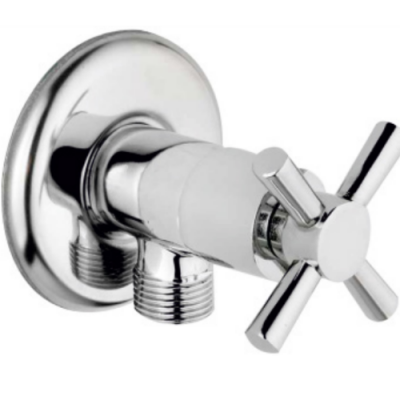 Yıldız Dekoratif Ara Musluk Aç-Kapa PS 1286 