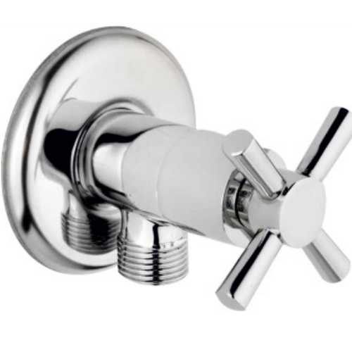 Yıldız Dekoratif Ara Musluk Aç-Kapa PS 1286  - 1